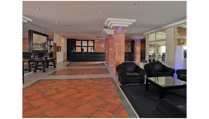 Hotel Sol Beach House Menorca poza 4