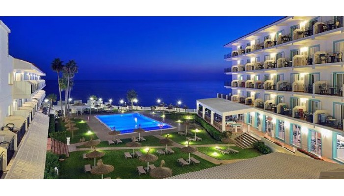 Hotel Sol Beach House Menorca poza 5