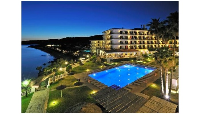 Hotel Sol Beach House Menorca poza 1