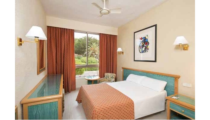 Hotel Sol Beach House Menorca poza 11