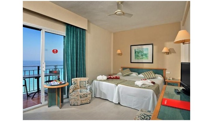 Hotel Sol Beach House Menorca poza 2