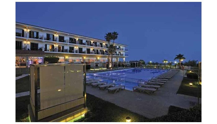 Hotel Sol Beach House Menorca poza 10