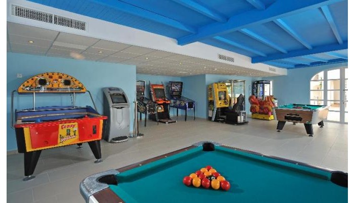 Hotel Sol Falco All Inclusive poza 0