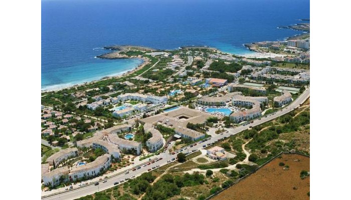 Hotel Sol Falco All Inclusive poza 1
