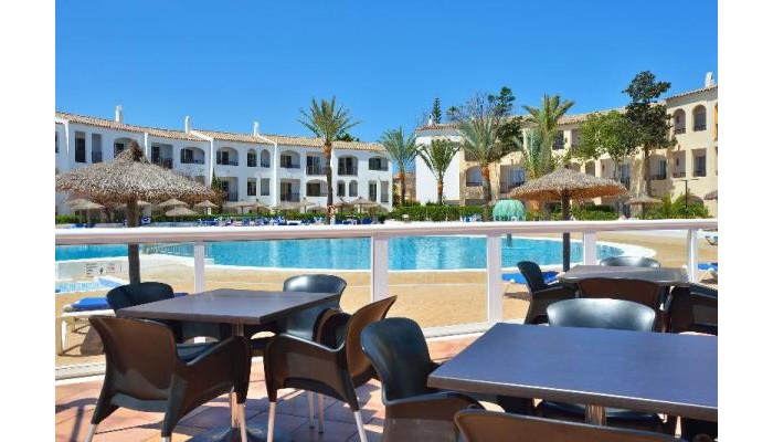 Hotel Sol Falco All Inclusive poza 3