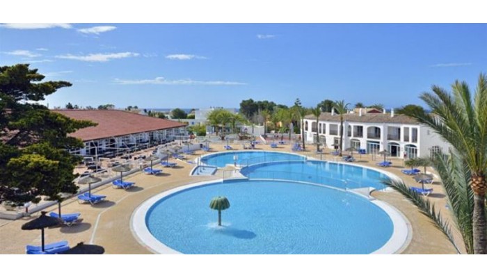 Hotel Sol Falco poza 2