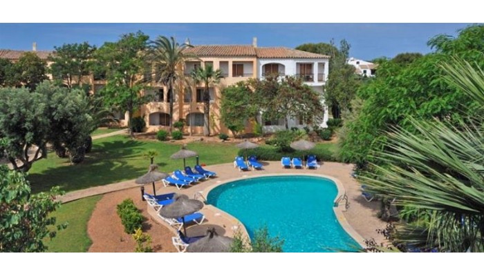 Hotel Sol Falco poza 11