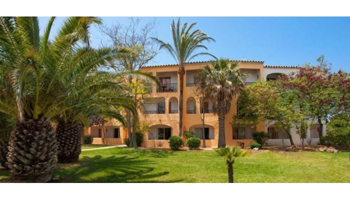 Hotel Sol Falco poza 6