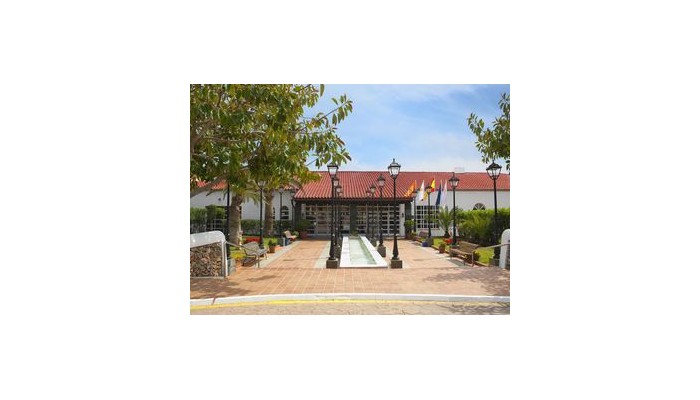 Hotel Sol Falco poza 0