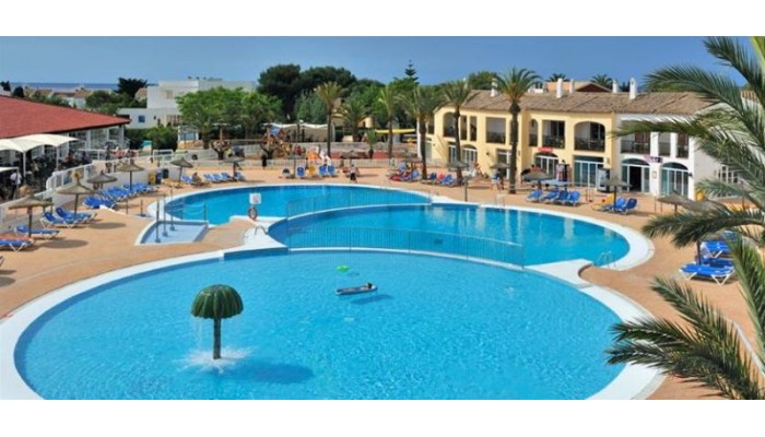 Hotel Sol Falco poza 9