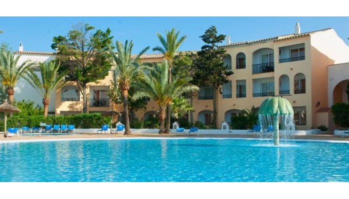 Hotel Sol Falco poza 8