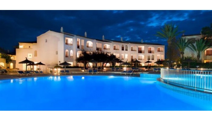 Hotel Sol Falco poza 7