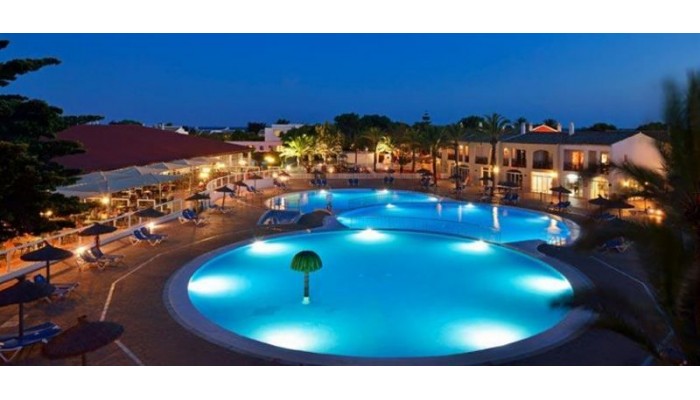 Hotel Sol Falco poza 10