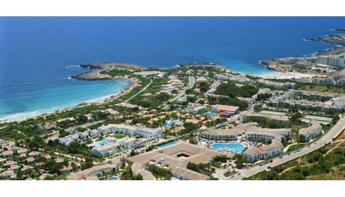 Hotel Sol Falco poza 3