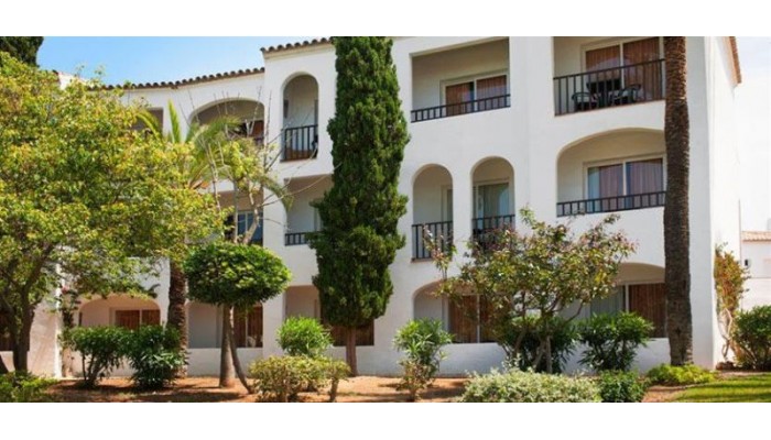 Hotel Sol Falco poza 5