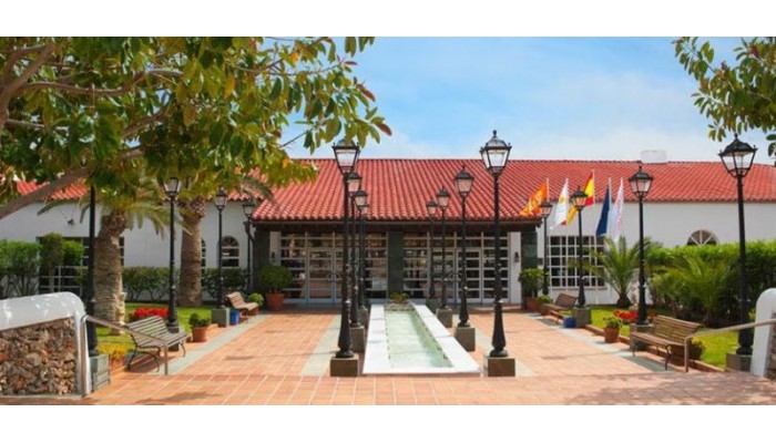 Hotel Sol Falco poza 4