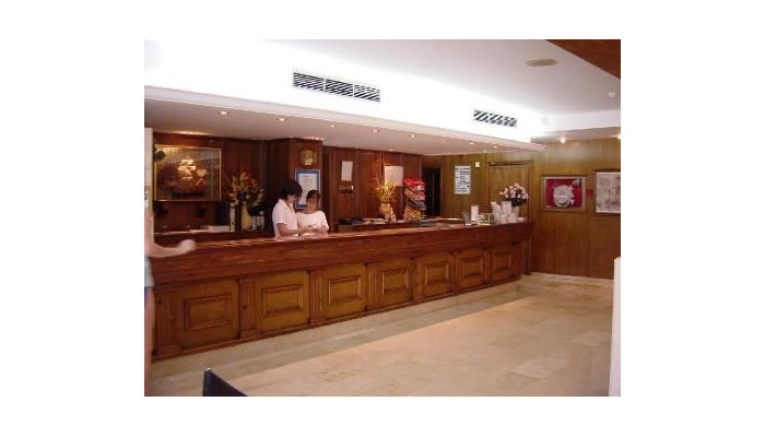 Hotel Stil Victoria Playa poza 7