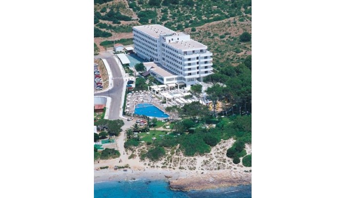 Hotel Stil Victoria Playa poza 2