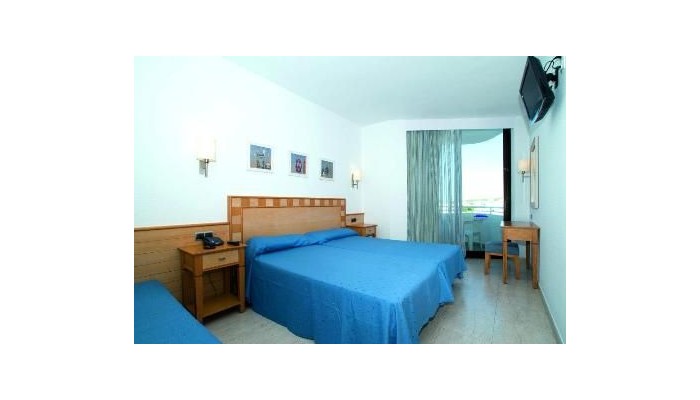 Hotel Stil Victoria Playa poza 6