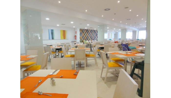 Hotel Stil Victoria Playa poza 0