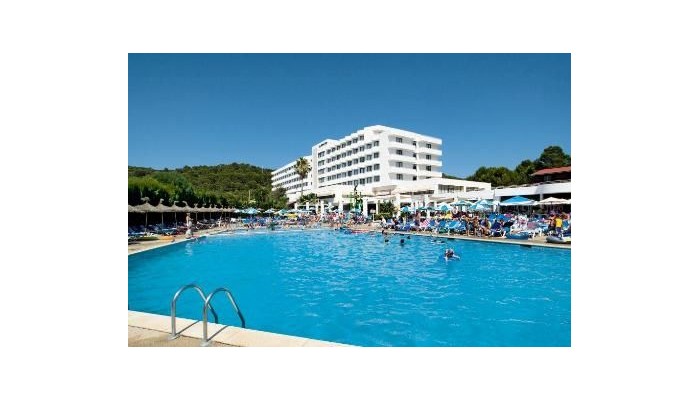 Hotel Stil Victoria Playa poza 4