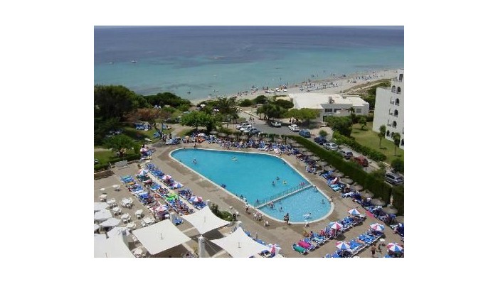 Hotel Stil Victoria Playa poza 5