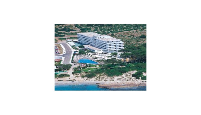 Hotel Stil Victoria Playa poza 8