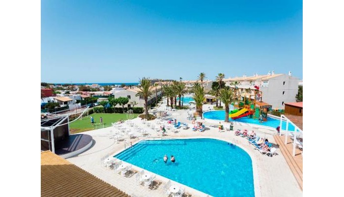 Hotel Sunconnect Los Delfines poza 2