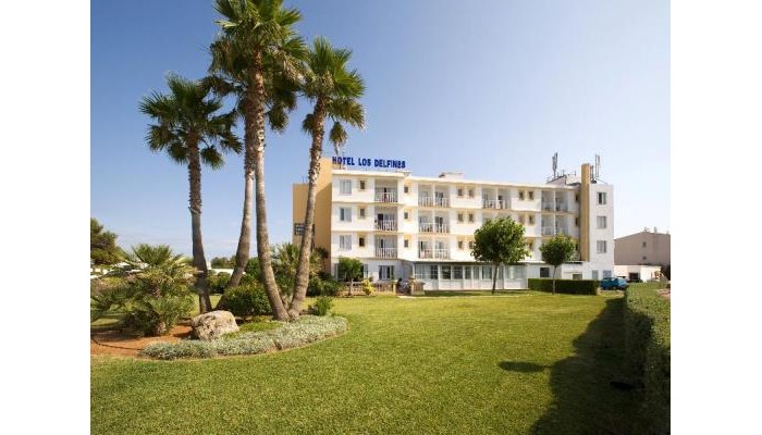 Hotel Sunconnect Los Delfines poza 3