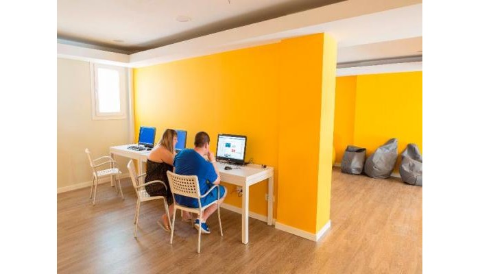 Hotel Sunconnect Los Delfines poza 1