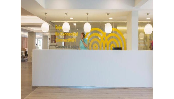 Hotel Sunconnect Los Delfines poza 0