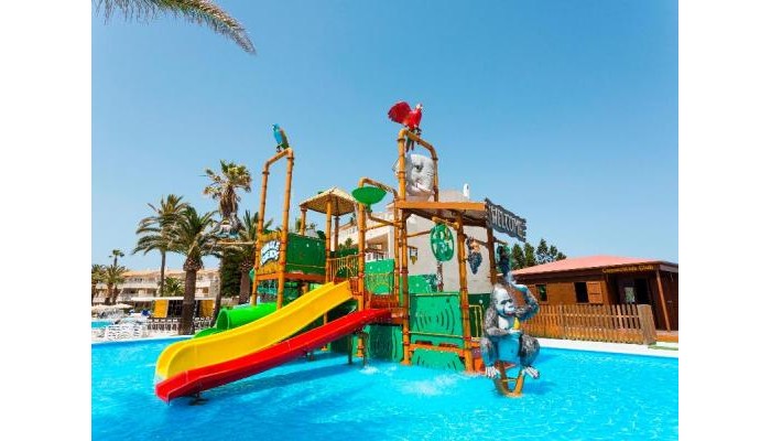 Hotel Sunconnect Los Delfines poza 8