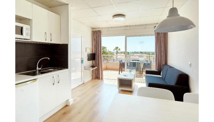 Hotel Sunconnect Los Delfines poza 7