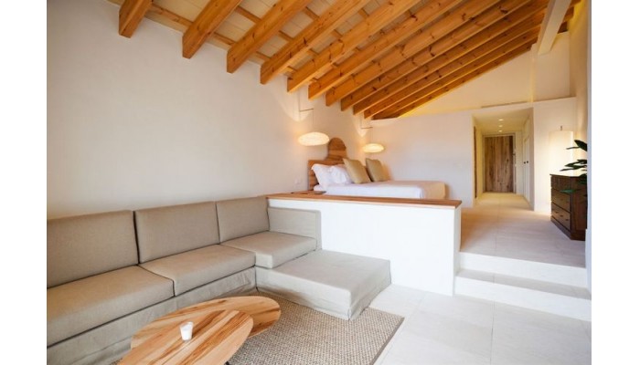 Hotel Torralbenc poza 6