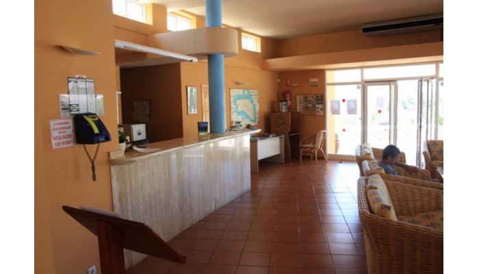 Hotel Trh Tirant Playa poza 10
