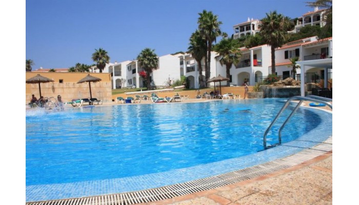 Hotel Trh Tirant Playa poza 4
