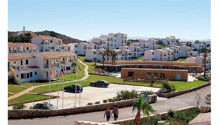 Hotel Trh Tirant Playa poza 0