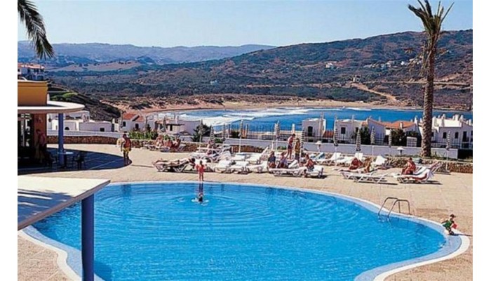 Hotel Trh Tirant Playa poza 2