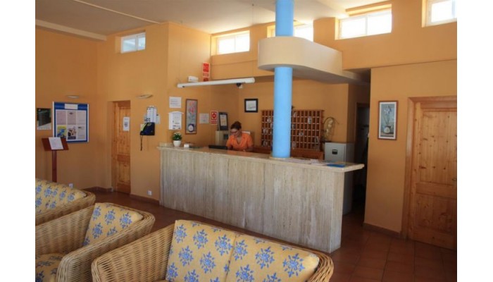 Hotel Trh Tirant Playa poza 11