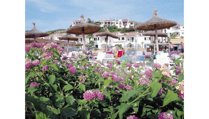 Hotel Trh Tirant Playa poza 5