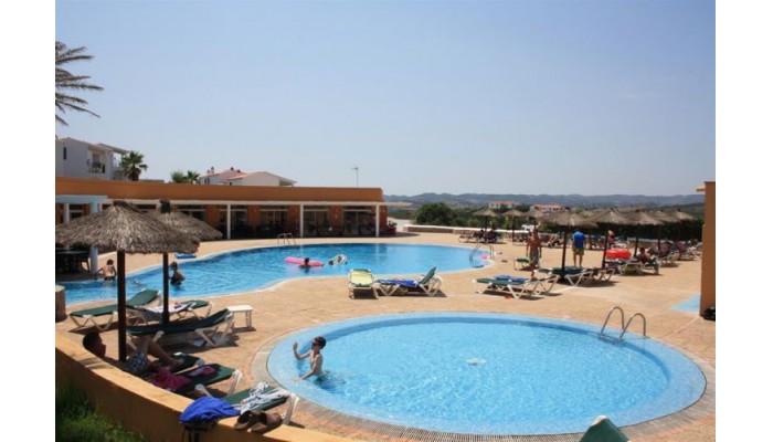 Hotel Trh Tirant Playa poza 3