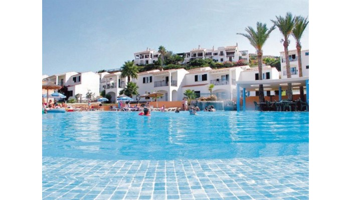 Hotel Trh Tirant Playa poza 6