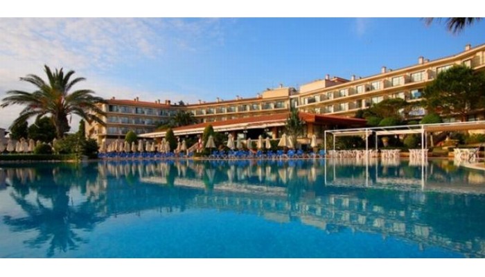 Hotel Valentin Son Bou Apts poza 11