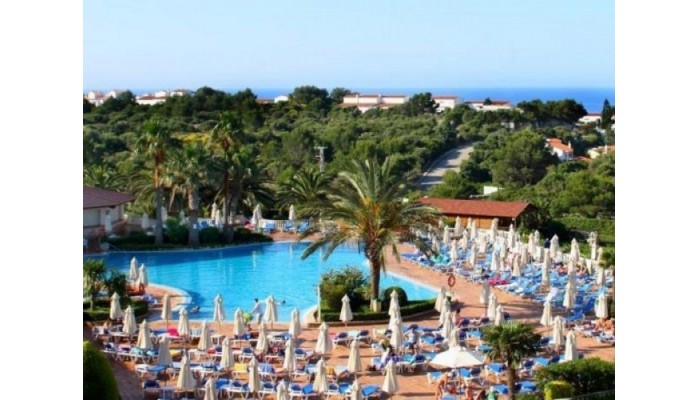 Hotel Valentin Son Bou Apts poza 1