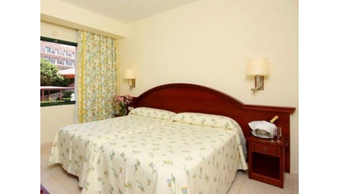 Hotel Valentin Son Bou Apts poza 2