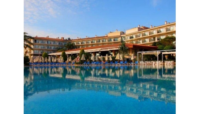 Hotel Valentin Son Bou Apts poza 3