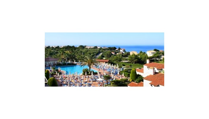 Hotel Valentin Son Bou poza 2