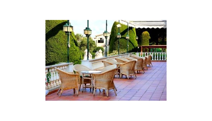 Hotel Valentin Son Bou poza 11