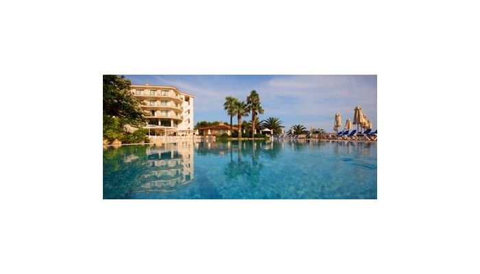 Hotel Valentin Son Bou-menorca poza 10