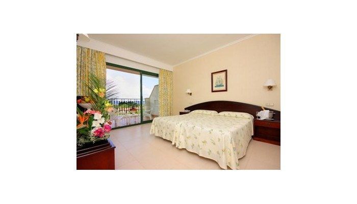 Hotel Valentin Son Bou-menorca poza 0